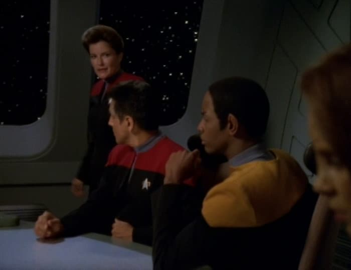 The Chute - Screenshot 8