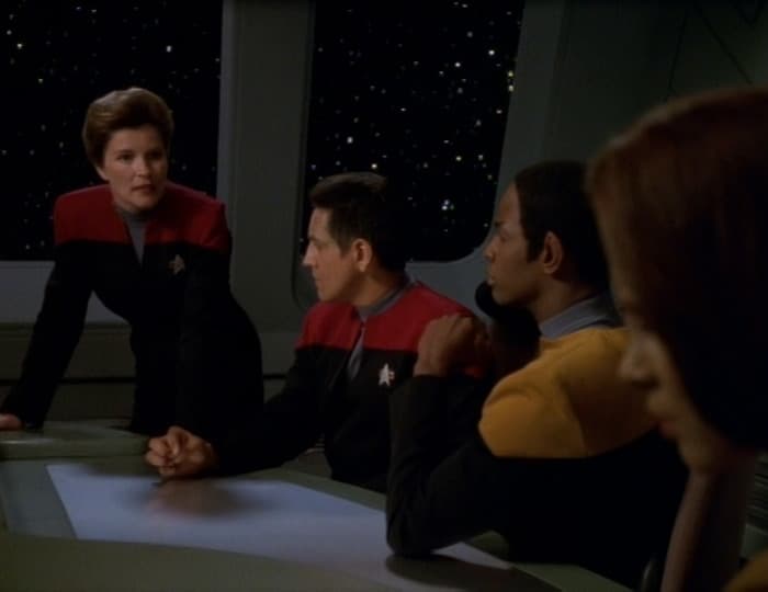 The Chute - Screenshot 9