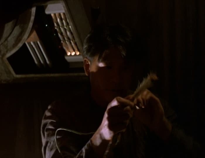 The Chute - Screenshot 4