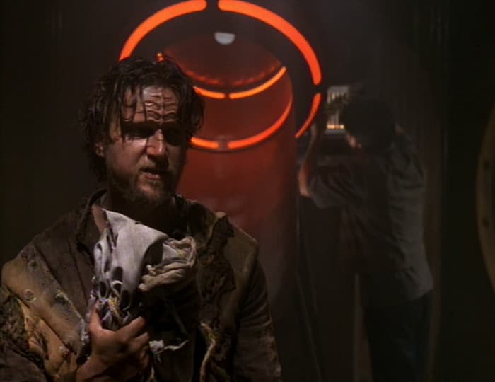 The Chute - Screenshot 3