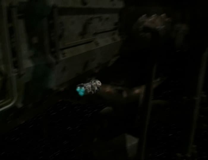 The Chute - Screenshot 12