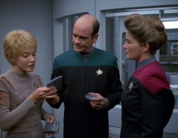 The Chute - Screenshot 6