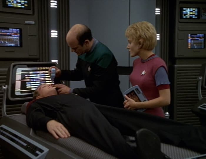 The Swarm - Screenshot 12