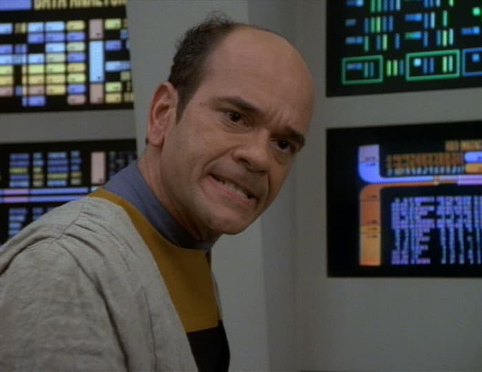 The Swarm - Screenshot 5