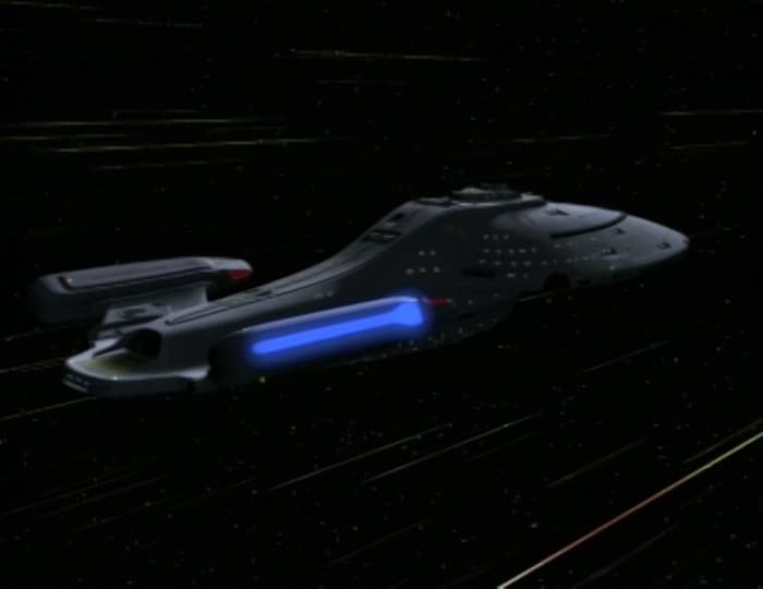 The Swarm - Screenshot 10