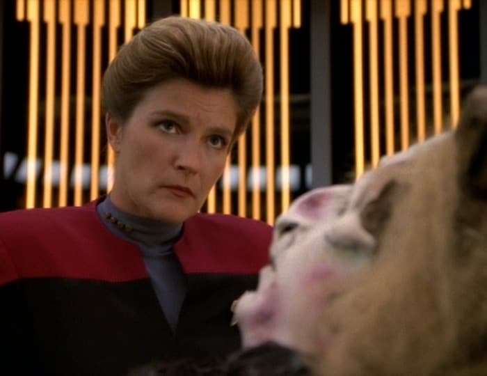 The Swarm - Screenshot 11