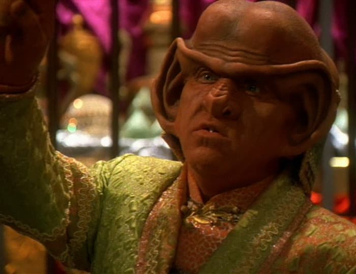 False Profits - Screenshot 3