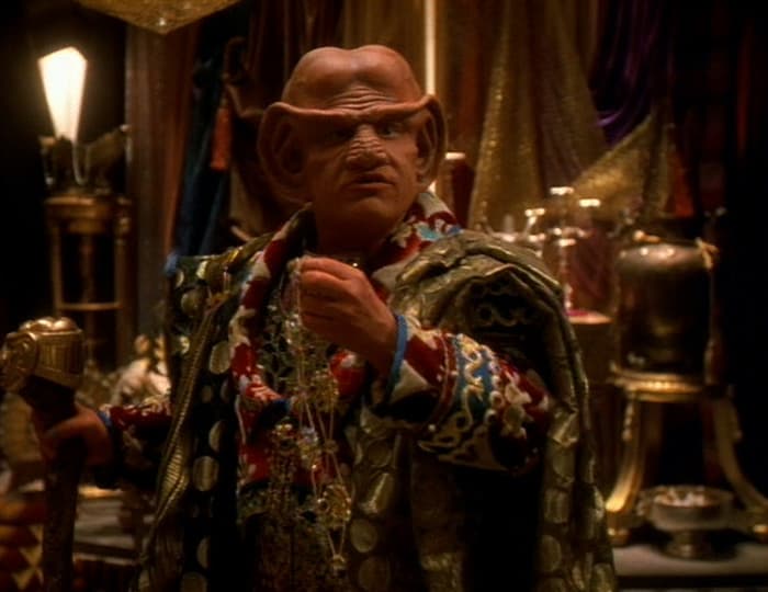 False Profits - Screenshot 6