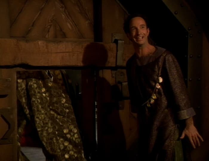 False Profits - Screenshot 7