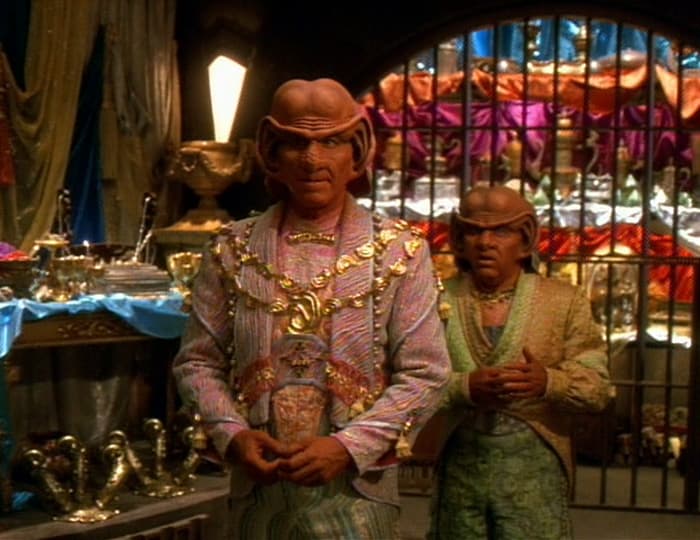 False Profits - Screenshot 9