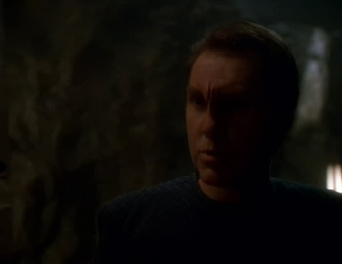 Sacred Ground - Screenshot 5