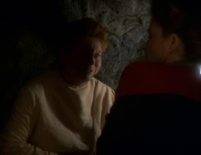 Sacred Ground - Screenshot 9