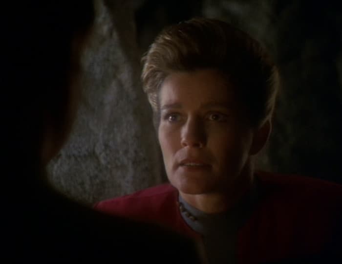 Sacred Ground - Screenshot 7