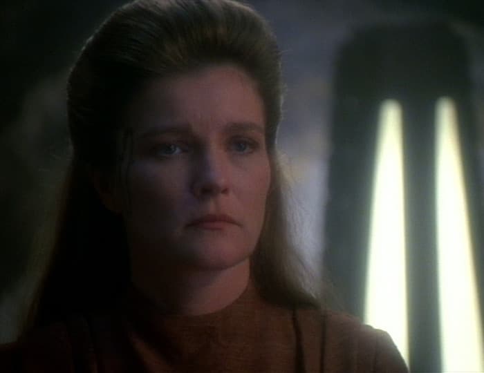 Sacred Ground - Screenshot 6