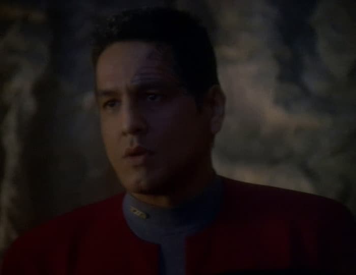 Sacred Ground - Screenshot 8