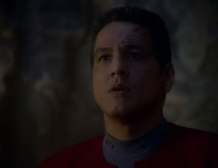 Sacred Ground - Screenshot 3