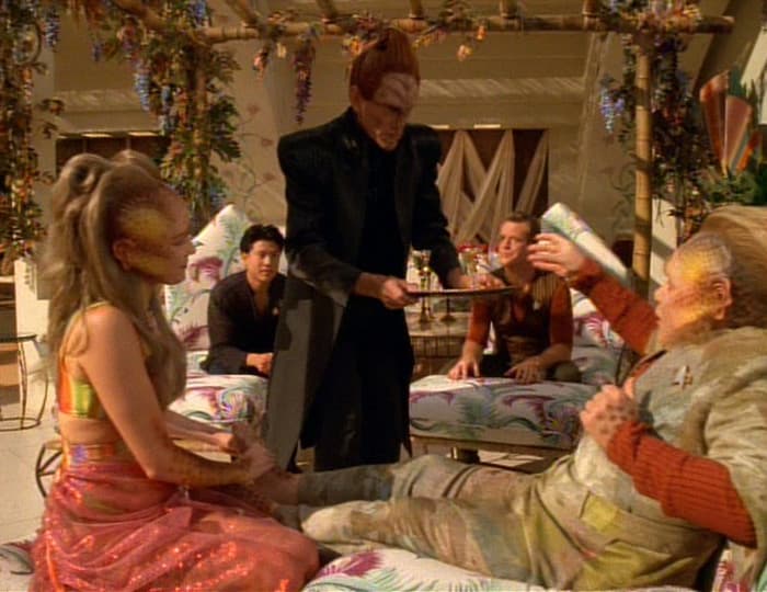 Warlord - Screenshot 10