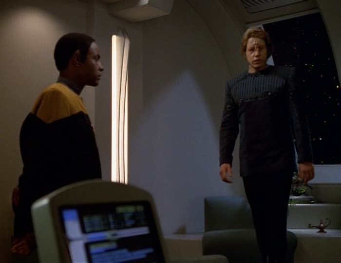 Warlord - Screenshot 5