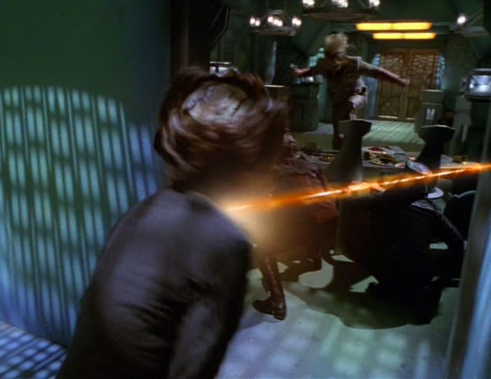 Warlord - Screenshot 7