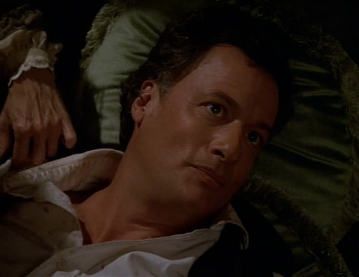 The Q and the Grey - Screenshot 11