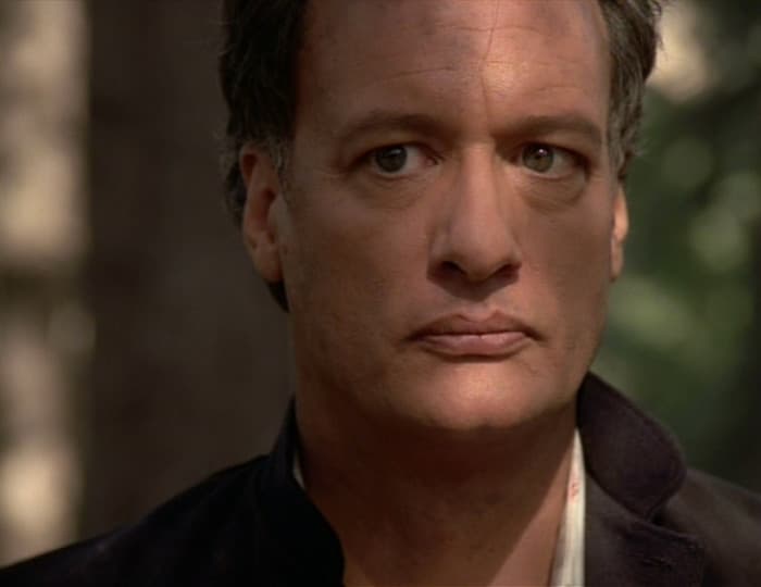 The Q and the Grey - Screenshot 7