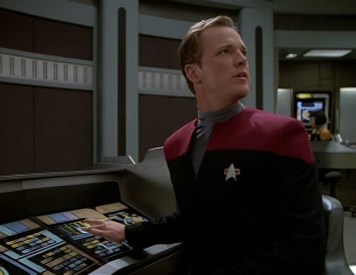 The Q and the Grey - Screenshot 6