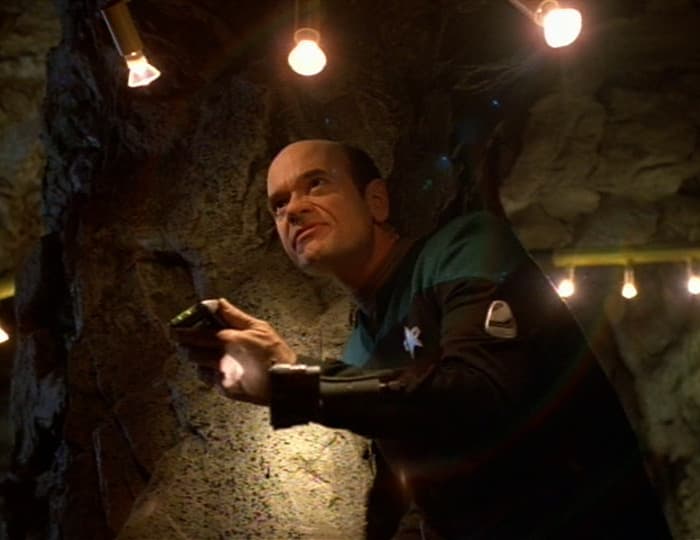 Macrocosm - Screenshot 3