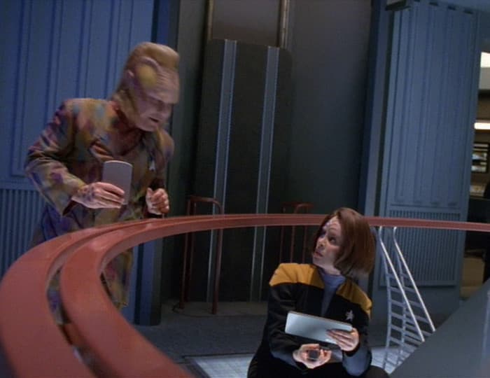 Fair Trade - Screenshot 11