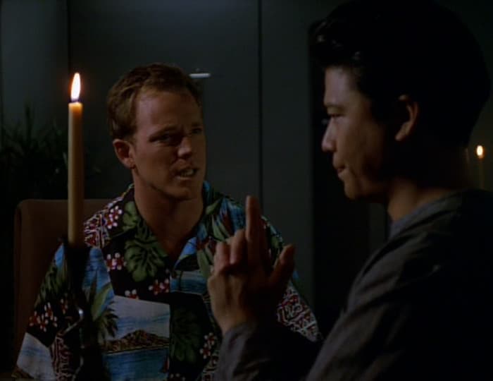 Alter Ego - Screenshot 10