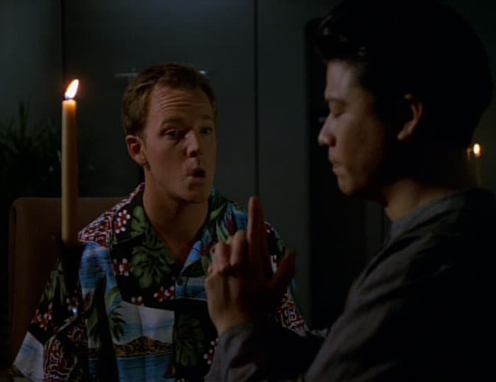 Alter Ego - Screenshot 3