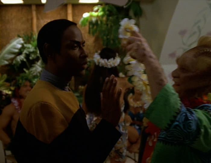 Alter Ego - Screenshot 7