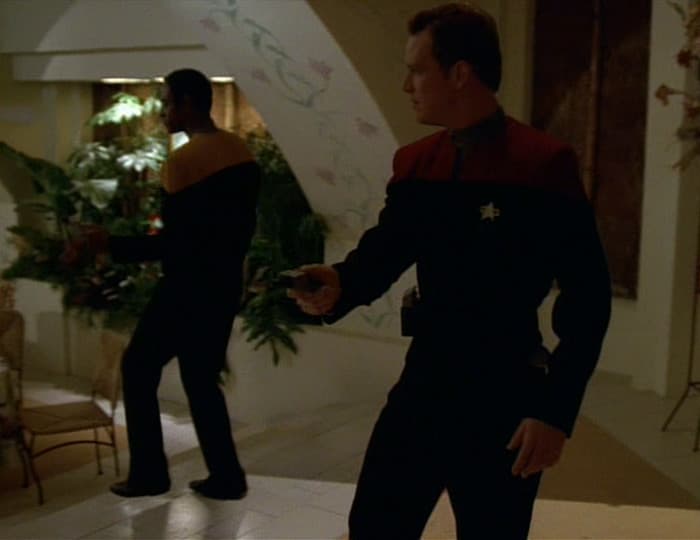 Alter Ego - Screenshot 4