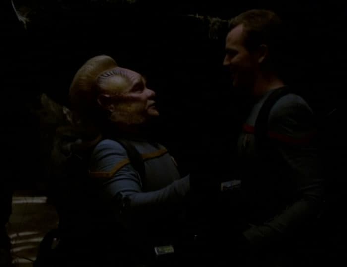 Blood Fever - Screenshot 11