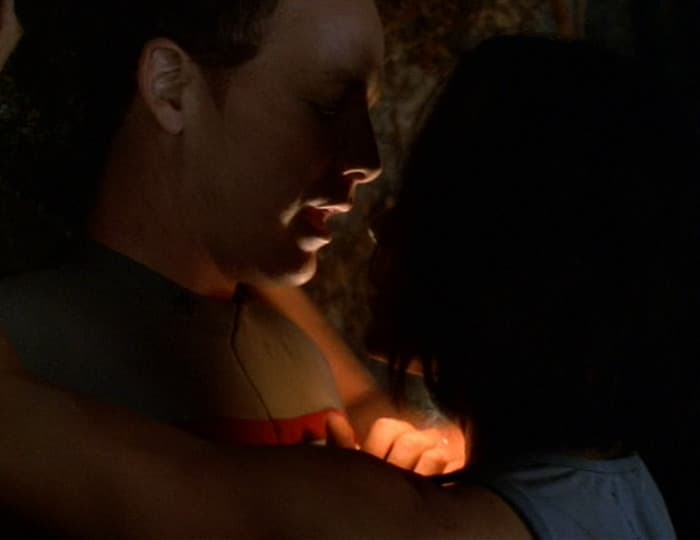 Blood Fever - Screenshot 12