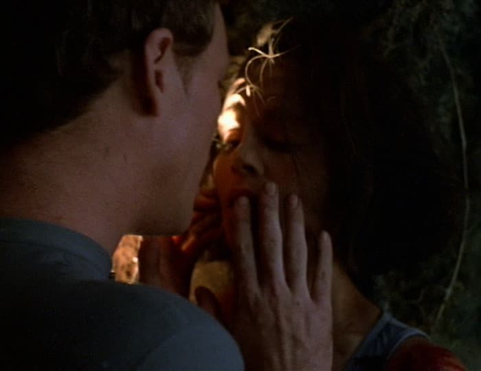 Blood Fever - Screenshot 3