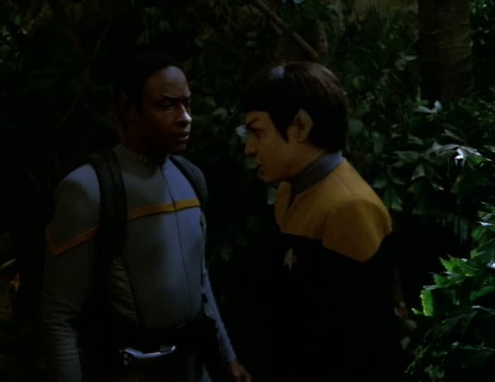 Blood Fever - Screenshot 2