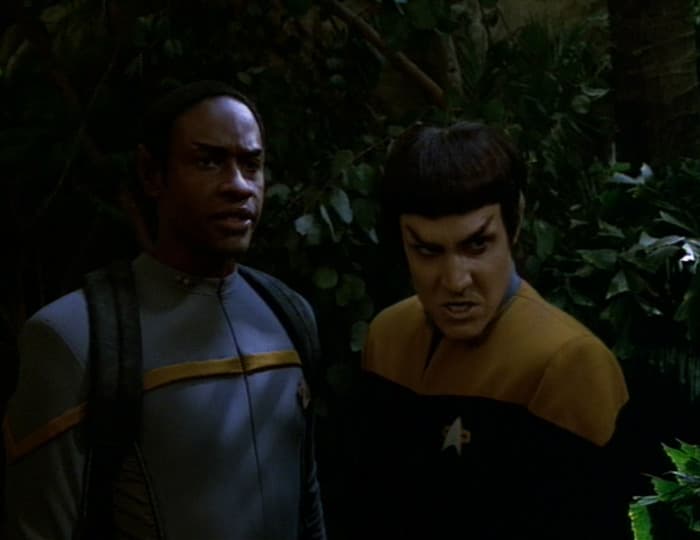 Blood Fever - Screenshot 6