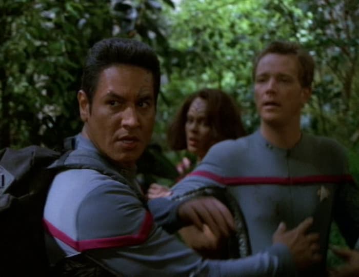 Blood Fever - Screenshot 7