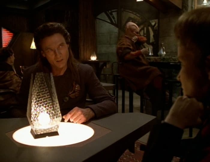 Darkling - Screenshot 2