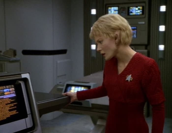 Darkling - Screenshot 9