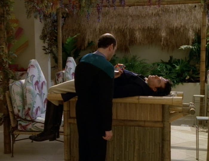 Darkling - Screenshot 4