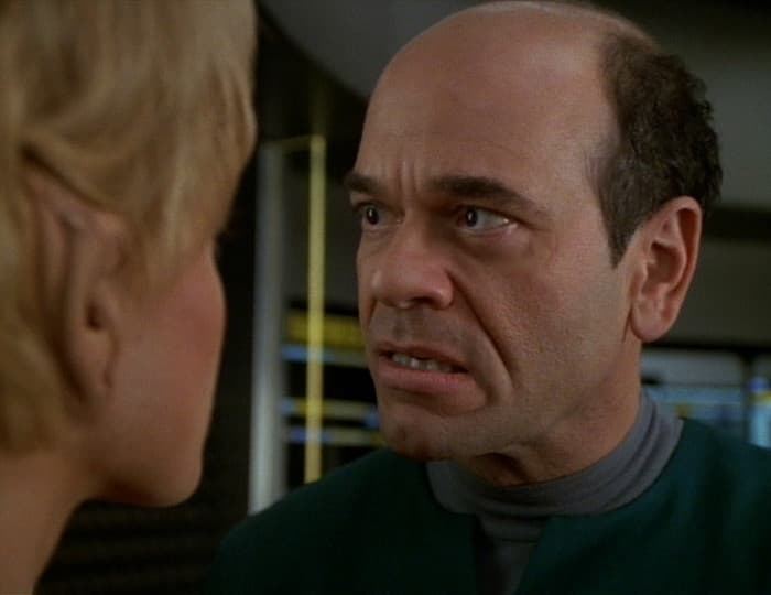 Darkling - Screenshot 5