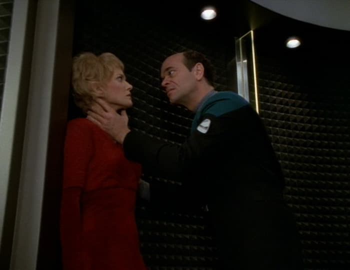 Darkling - Screenshot 6