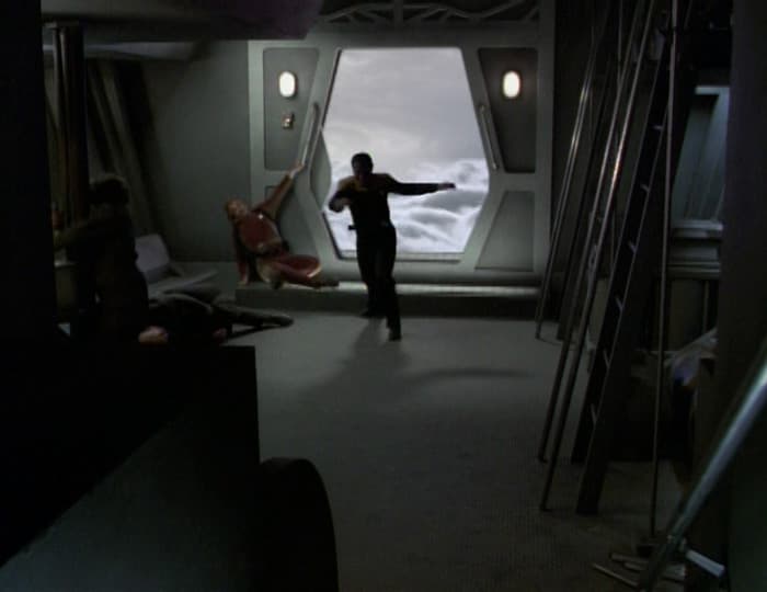 Rise - Screenshot 11