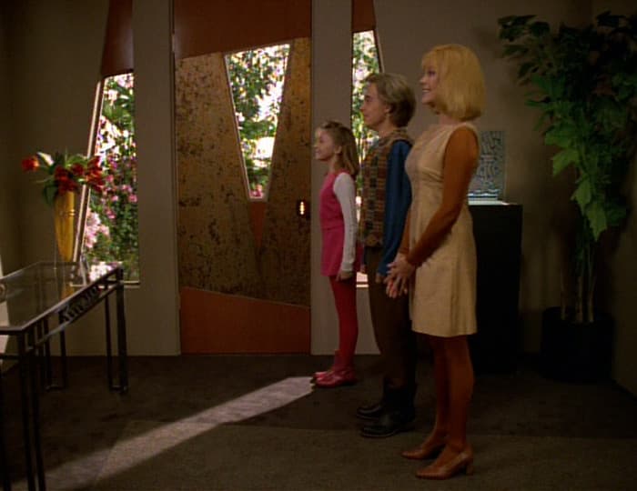 Real Life - Screenshot 4