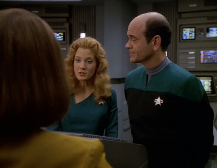 Real Life - Screenshot 6