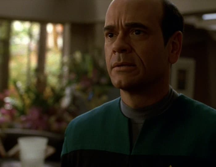 Real Life - Screenshot 2