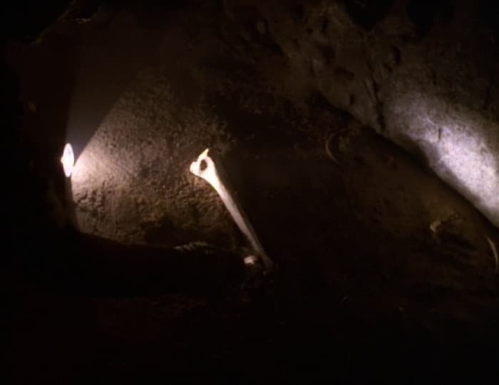 Distant Origin - Screenshot 4