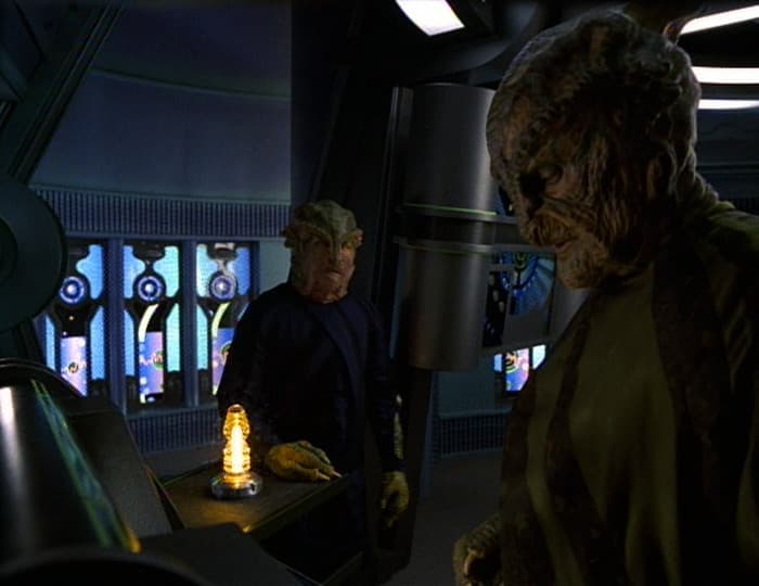 Distant Origin - Screenshot 7