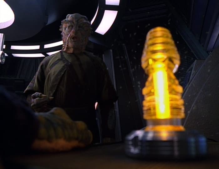 Distant Origin - Screenshot 12